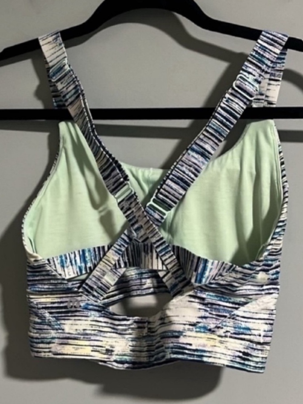 Lululemon Pure Practice Bra - Picture 4 of 6